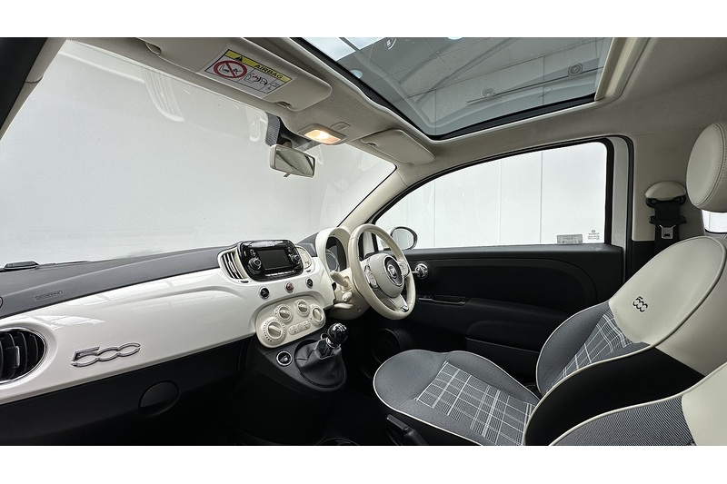 Used Fiat 500 2019 for sale - 77159054: Photo 21