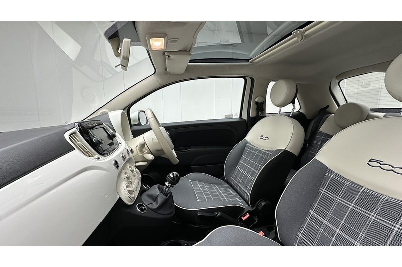 Used Fiat 500 2019 for sale - 77159054: Photo 22