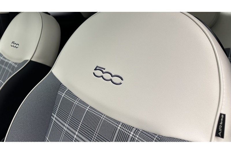 Used Fiat 500 2019 for sale - 77159054: Photo 23