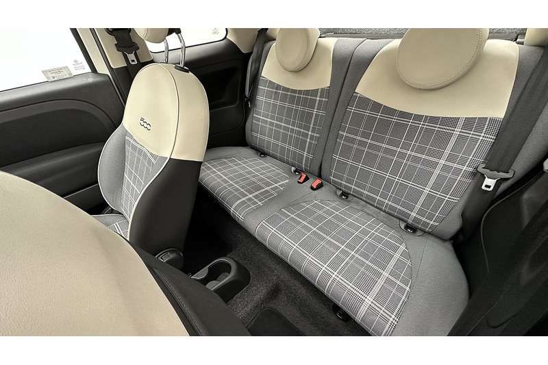 Used Fiat 500 2019 for sale - 77159054: Photo 25