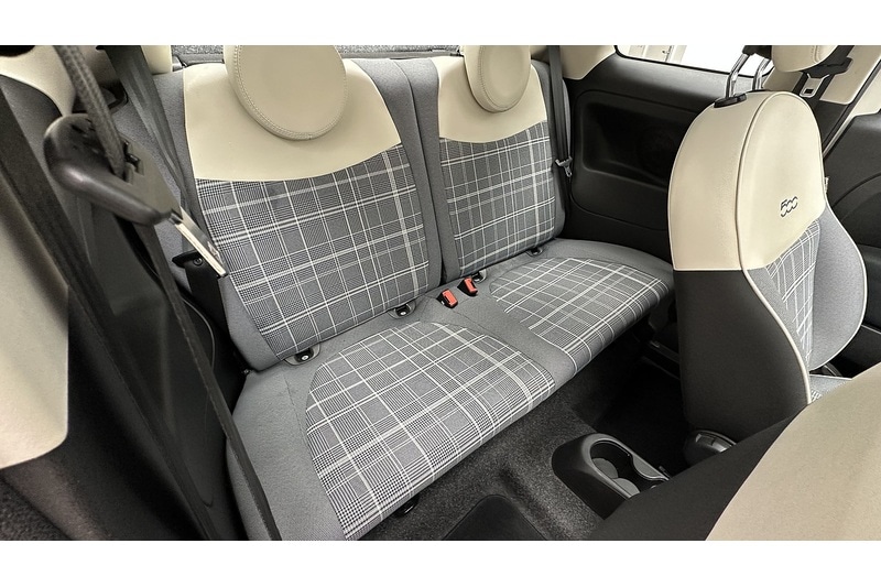 Used Fiat 500 2019 for sale - 77159054: Photo 26