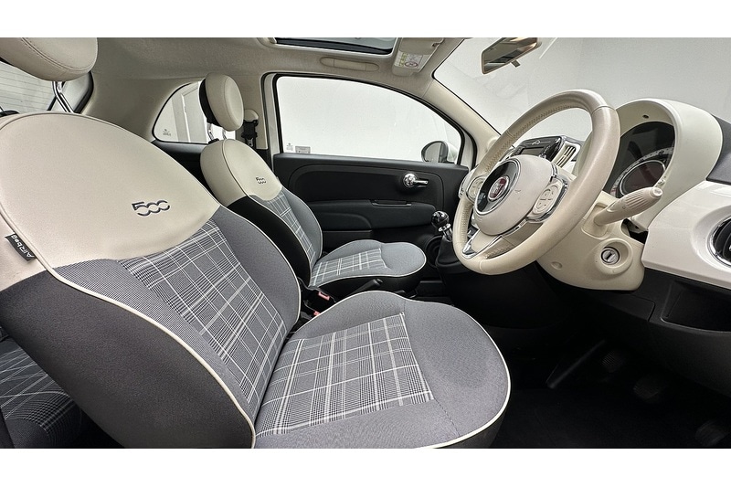 Used Fiat 500 2019 for sale - 77159054: Photo 27