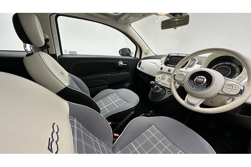 Used Fiat 500 2019 for sale - 77159054: Photo 29