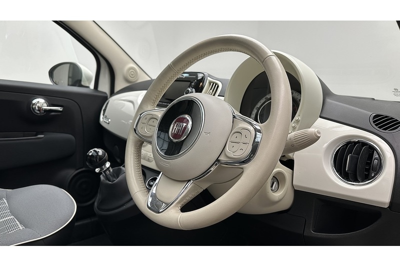 Used Fiat 500 2019 for sale - 77159054: Photo 30