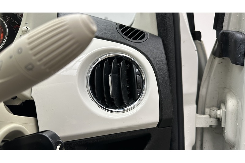 Used Fiat 500 2019 for sale - 77159054: Photo 32