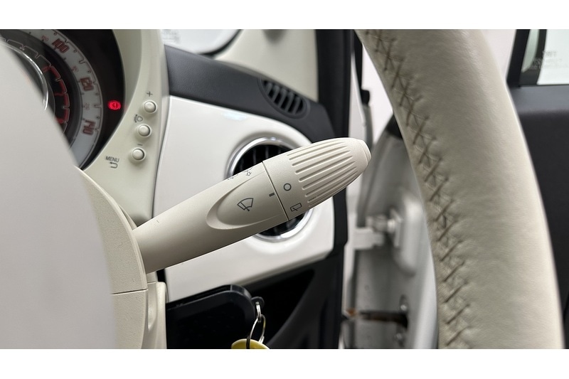 Used Fiat 500 2019 for sale - 77159054: Photo 34