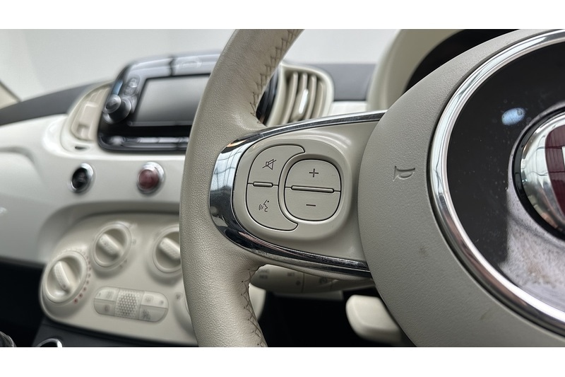 Used Fiat 500 2019 for sale - 77159054: Photo 35