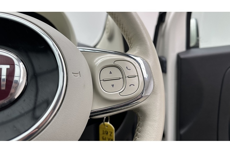 Used Fiat 500 2019 for sale - 77159054: Photo 36