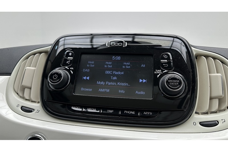 Used Fiat 500 2019 for sale - 77159054: Photo 38