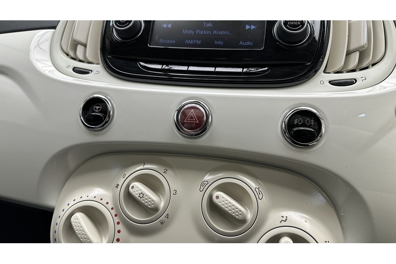 Used Fiat 500 2019 for sale - 77159054: Photo 39