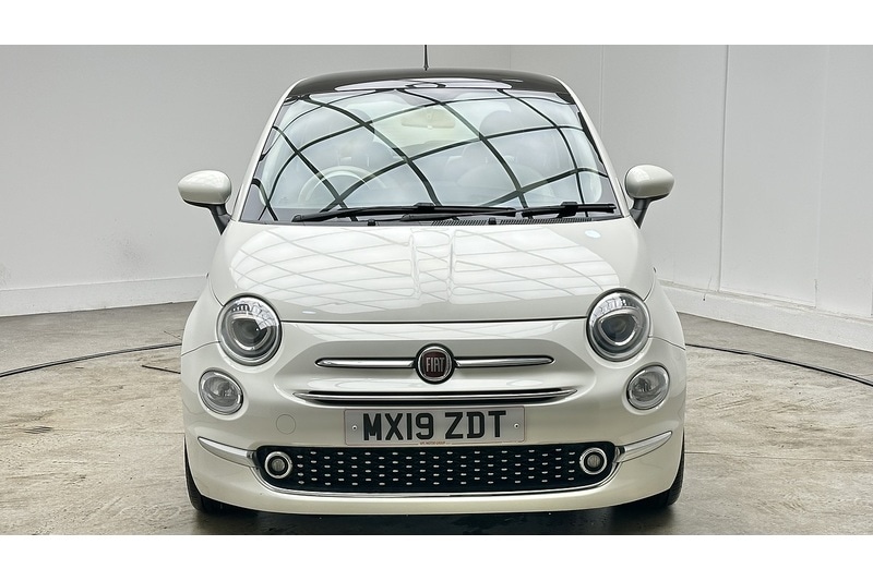 Used Fiat 500 2019 for sale - 77159054: Photo 4