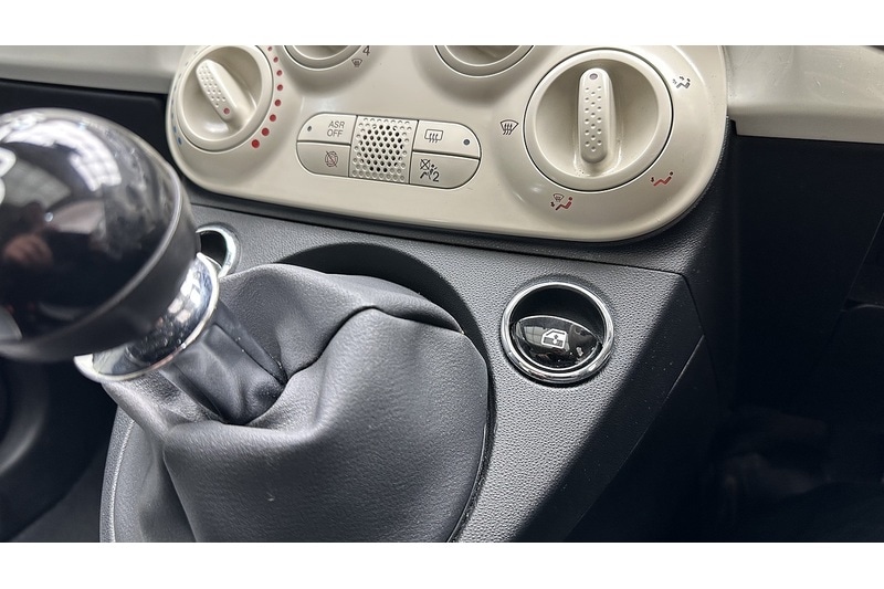 Used Fiat 500 2019 for sale - 77159054: Photo 41