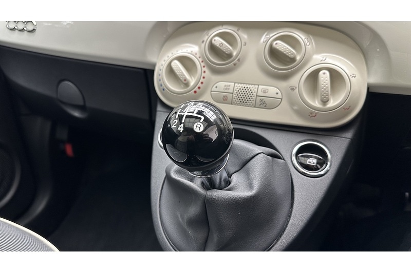 Used Fiat 500 2019 for sale - 77159054: Photo 42