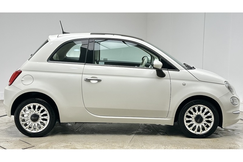 Used Fiat 500 2019 for sale - 77159054: Photo 5