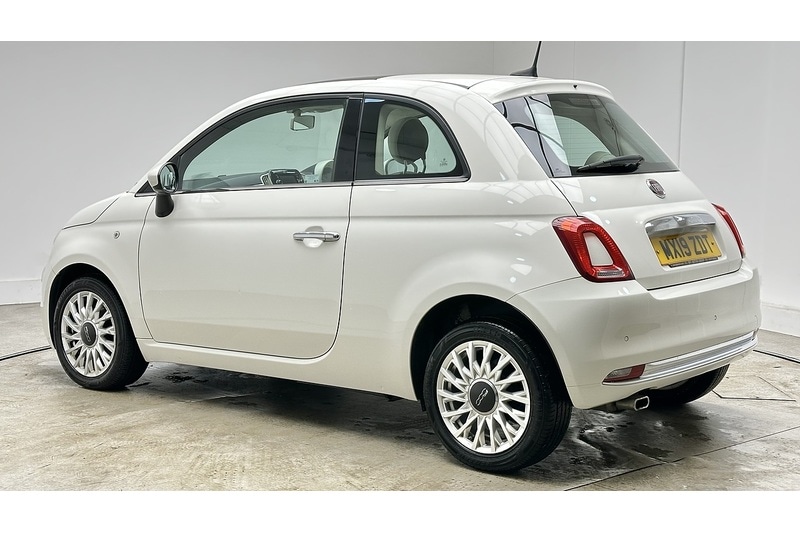 Used Fiat 500 2019 for sale - 77159054: Photo 6