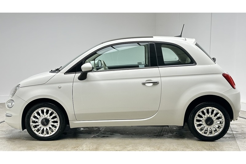 Used Fiat 500 2019 for sale - 77159054: Photo 7