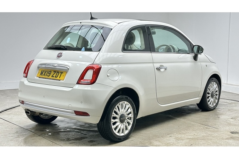 Used Fiat 500 2019 for sale - 77159054: Photo 9