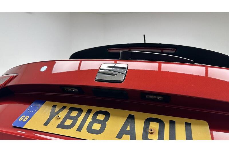 Used SEAT Arona 2018 for sale - 76784542: Photo 15