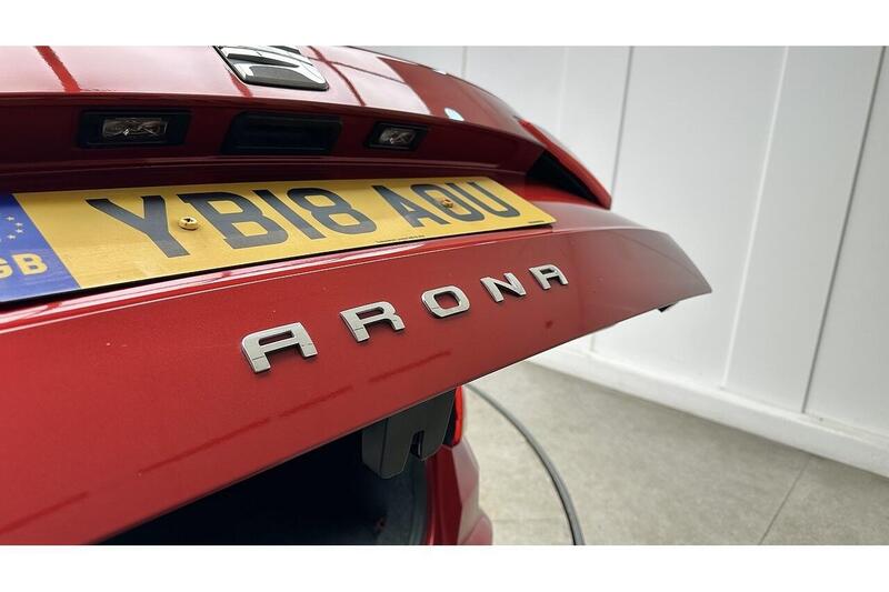 Used SEAT Arona 2018 for sale - 76784542: Photo 16