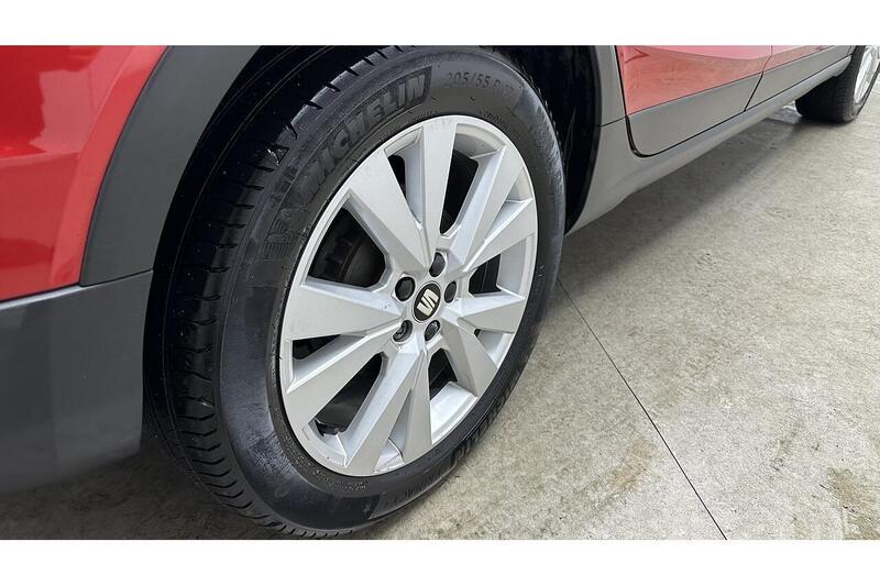 Used SEAT Arona 2018 for sale - 76784542: Photo 17