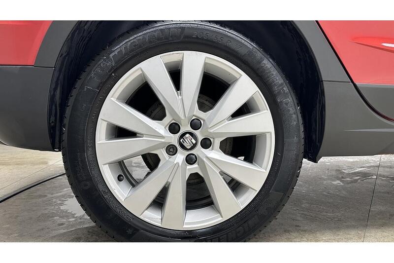 Used SEAT Arona 2018 for sale - 76784542: Photo 18