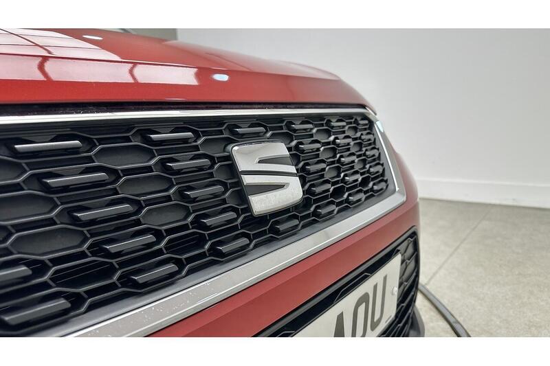 Used SEAT Arona 2018 for sale - 76784542: Photo 19