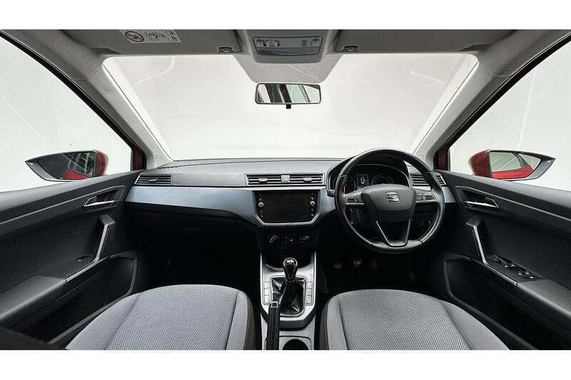 Used SEAT Arona 2018 for sale - 76784542: Photo 2
