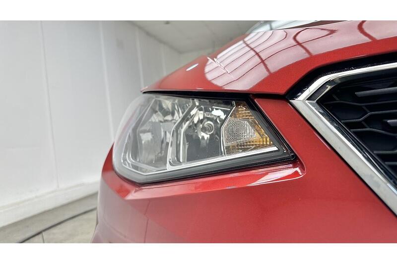 Used SEAT Arona 2018 for sale - 76784542: Photo 20