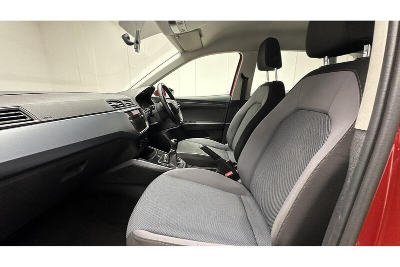 Used SEAT Arona 2018 for sale - 76784542: Photo 21