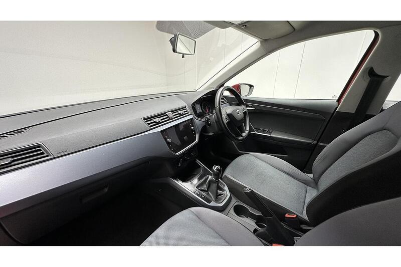 Used SEAT Arona 2018 for sale - 76784542: Photo 22