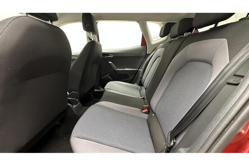Used SEAT Arona 2018 for sale - 76784542: Photo 23