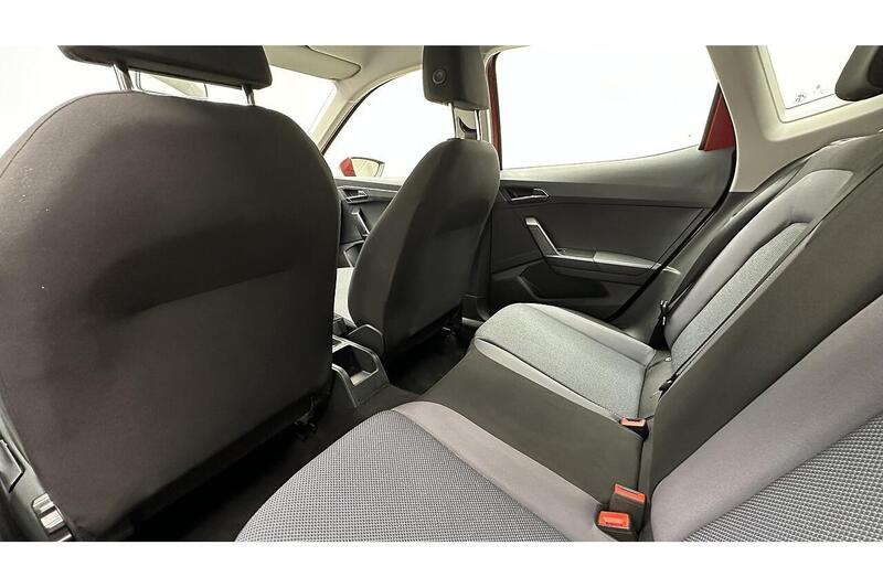 Used SEAT Arona 2018 for sale - 76784542: Photo 24