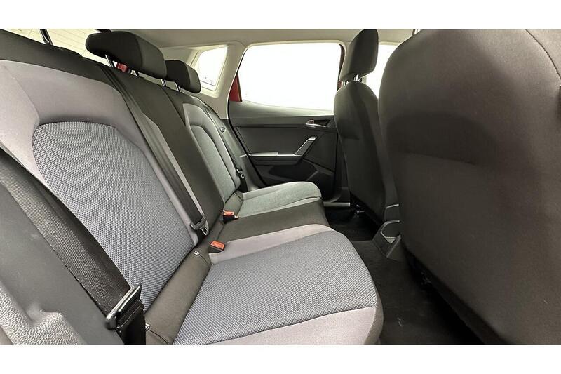 Used SEAT Arona 2018 for sale - 76784542: Photo 25