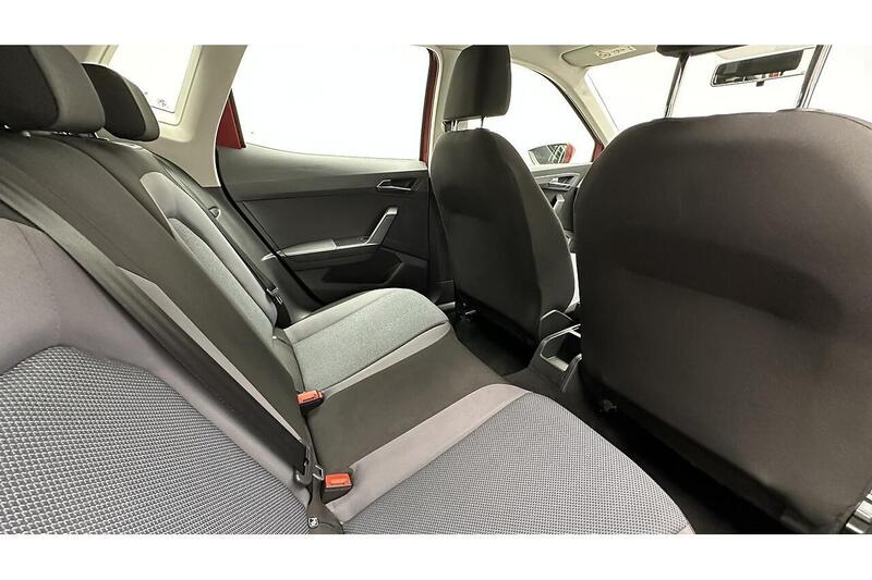 Used SEAT Arona 2018 for sale - 76784542: Photo 26