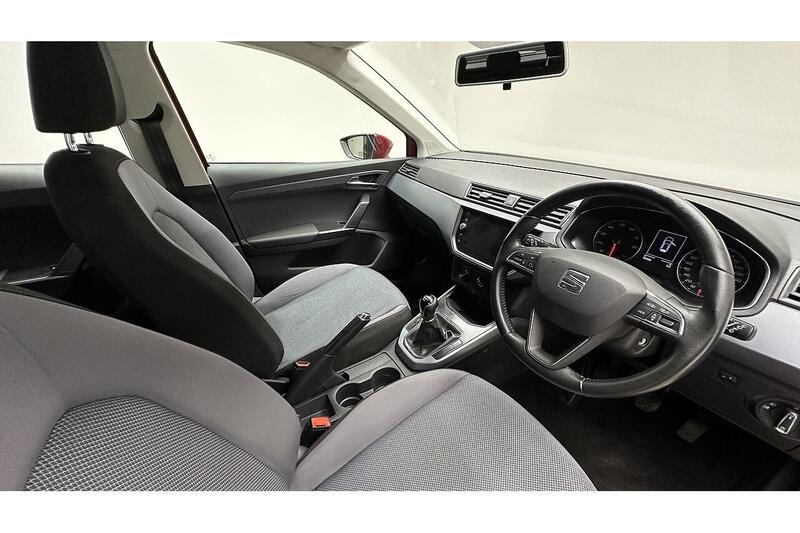 Used SEAT Arona 2018 for sale - 76784542: Photo 29