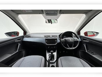 Used SEAT Arona 2018 for sale - 76784542: Photo