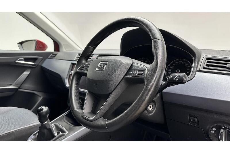 Used SEAT Arona 2018 for sale - 76784542: Photo 30