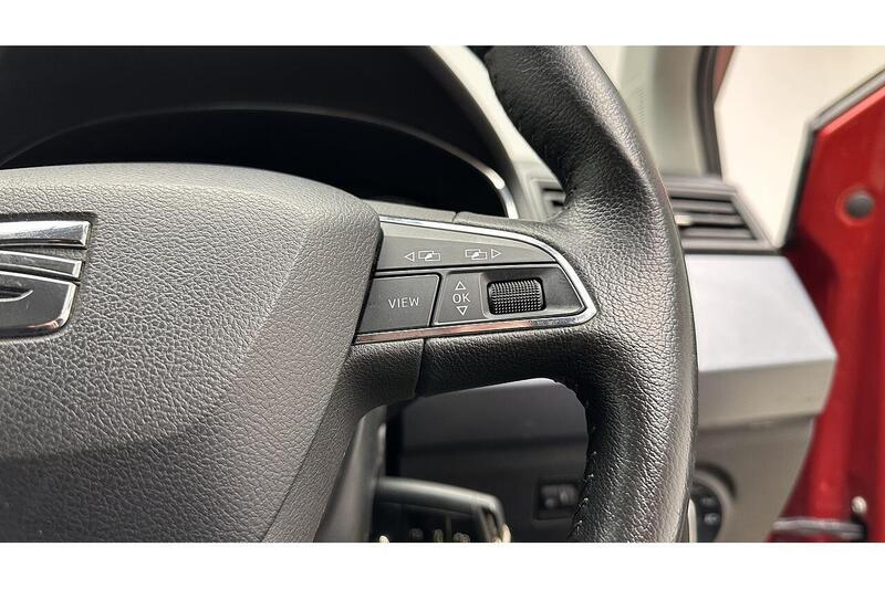 Used SEAT Arona 2018 for sale - 76784542: Photo 36