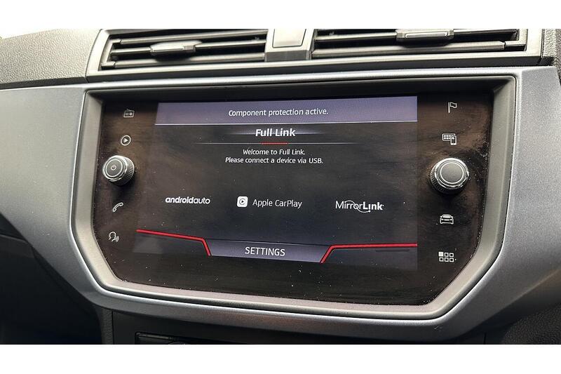 Used SEAT Arona 2018 for sale - 76784542: Photo 40