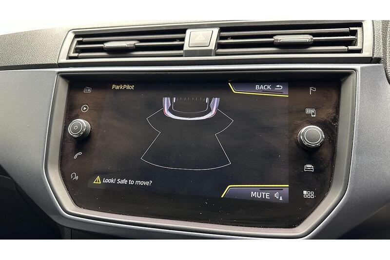 Used SEAT Arona 2018 for sale - 76784542: Photo 42