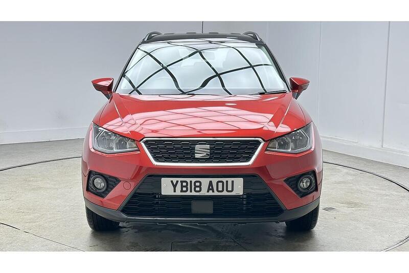 Used SEAT Arona 2018 for sale - 76784542: Photo 5