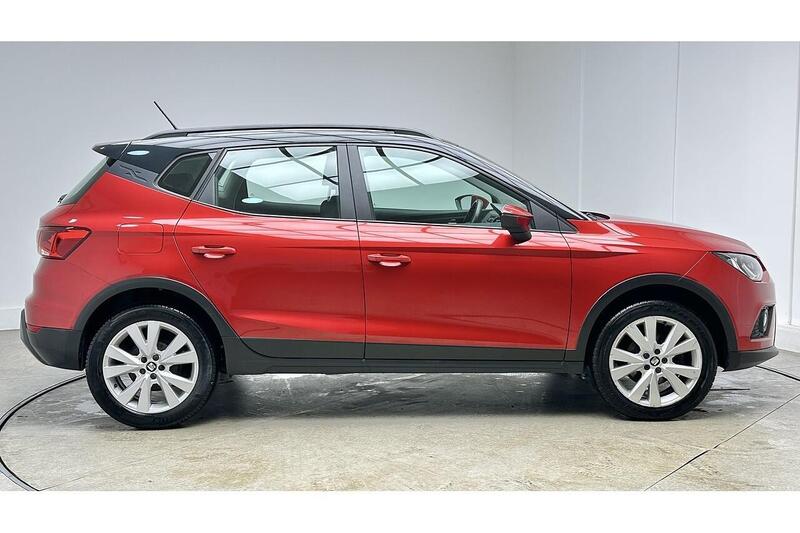 Used SEAT Arona 2018 for sale - 76784542: Photo 6