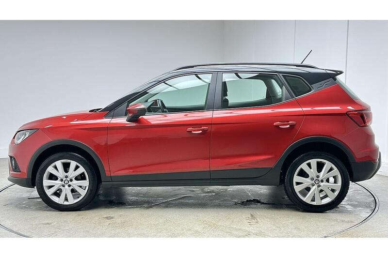 Used SEAT Arona 2018 for sale - 76784542: Photo 8