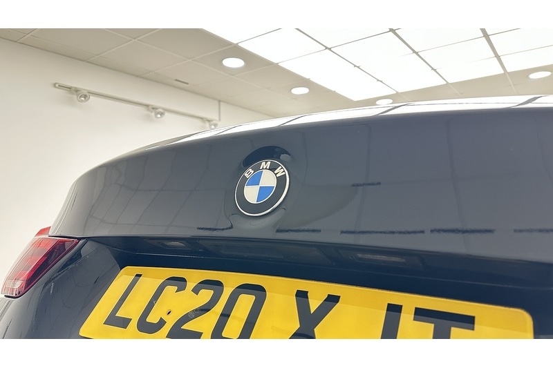 Used BMW 4 Series Gran Coupe 2020 for sale - 76863539: Photo 12