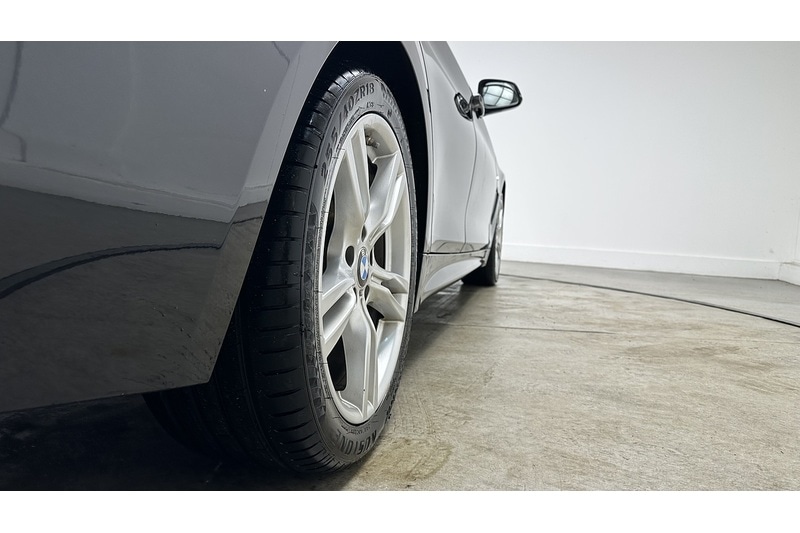 Used BMW 4 Series Gran Coupe 2020 for sale - 76863539: Photo 14