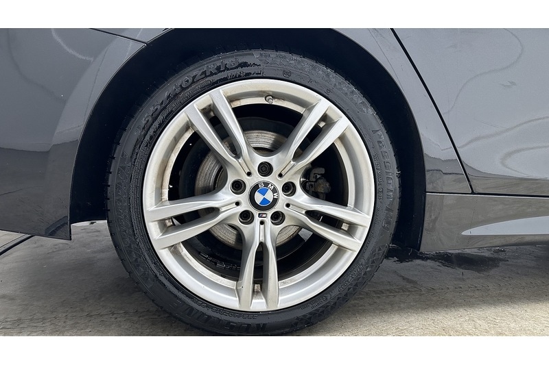 Used BMW 4 Series Gran Coupe 2020 for sale - 76863539: Photo 15