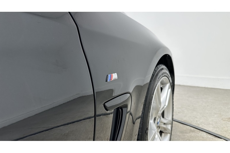 Used BMW 4 Series Gran Coupe 2020 for sale - 76863539: Photo 16