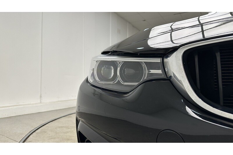 Used BMW 4 Series Gran Coupe 2020 for sale - 76863539: Photo 17