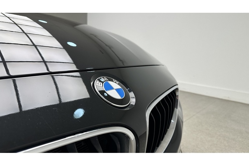 Used BMW 4 Series Gran Coupe 2020 for sale - 76863539: Photo 18