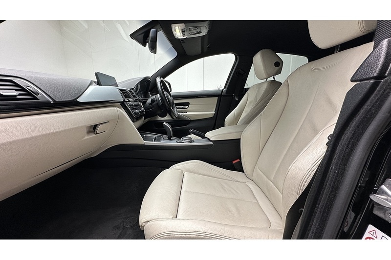 Used BMW 4 Series Gran Coupe 2020 for sale - 76863539: Photo 19